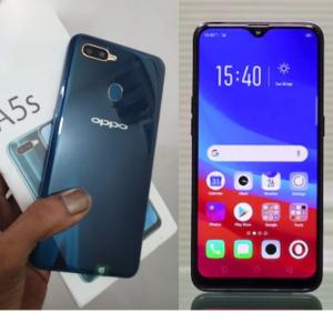 OPPO A5s 6/128 GB