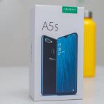 OPPO A5s 6/128 GB