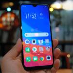 OPPO A5s 6/128 GB
