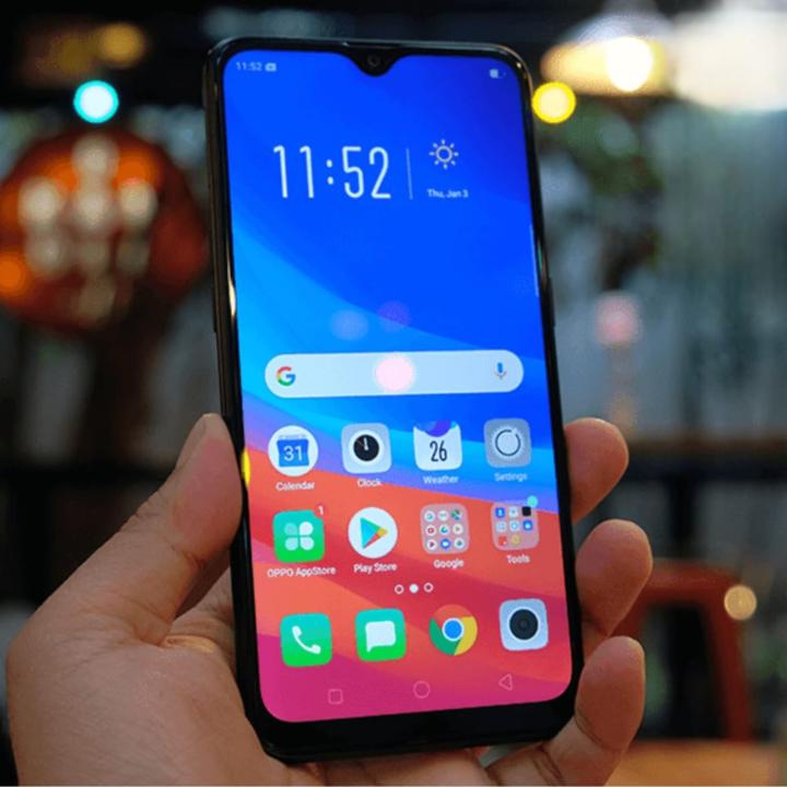 OPPO A5s 6/128 GB