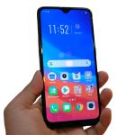 OPPO A5s 6/128 GB