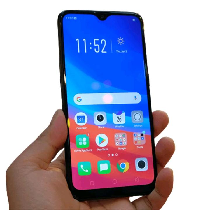 OPPO A5s 6/128 GB