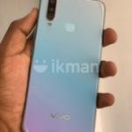 Vivo Y17 8/256 GB