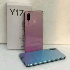 Vivo Y17 8/256 GB