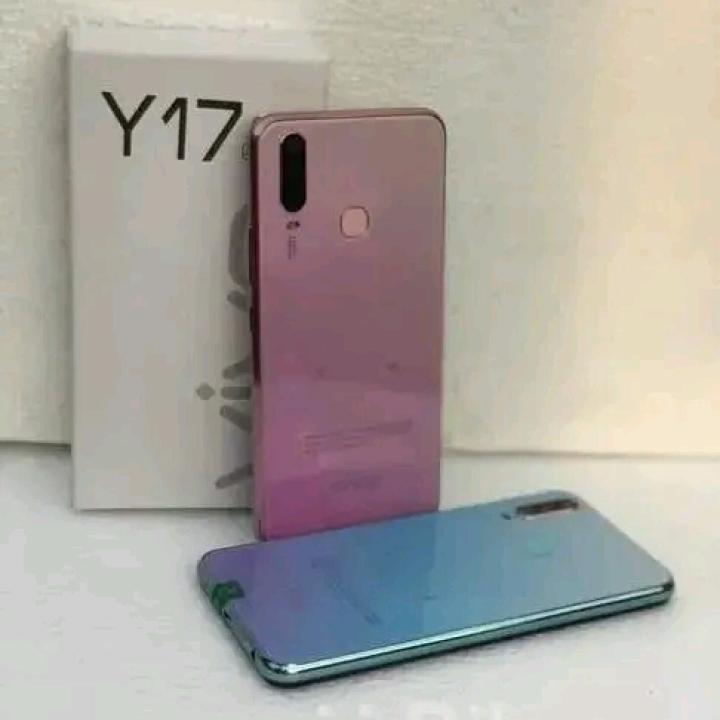 Vivo Y17 8/256 GB