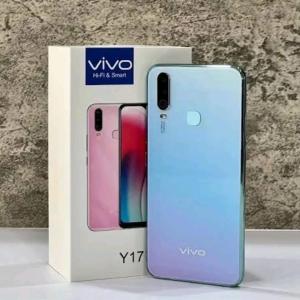 Vivo Y17 8/256 GB