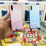Vivo Y17 8/256 GB